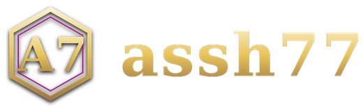 assh77 logo
